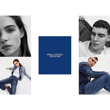 DER DENIM JEANS FIT GUIDE - entdecken Sie den richtigen Style und die perfekte Passform für Sie und Ihn | MARC O'POLO by Mairinger