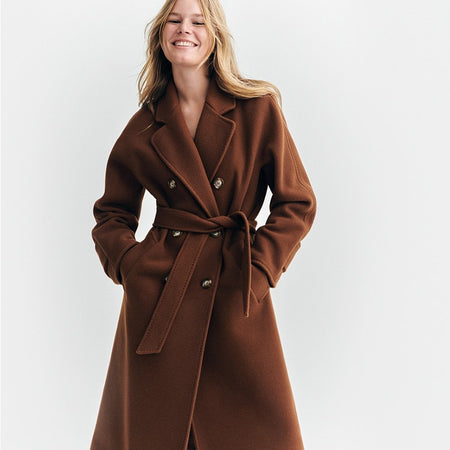 Die neue MARC O’POLO Herbst/Winter Kampagne 2020. ARCHIVE CODE. | MARC O'POLO by Mairinger